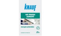 Цементна фінішна штукатурка Knauf HP Finish , 25 кг